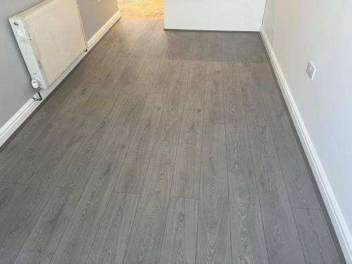 Flooring