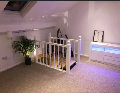 Loft Conversions