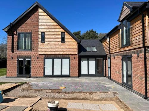 Renovations & Refurbishments