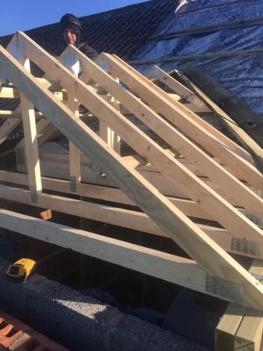 Roofing